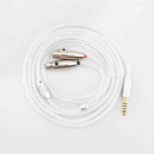 Hi-End Reines Silber