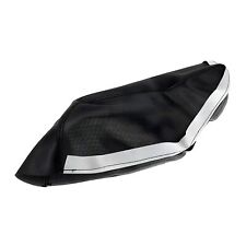 STR8 Sitzbezug schwarz für