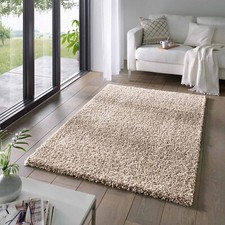 Teppich Hochflor Shaggy