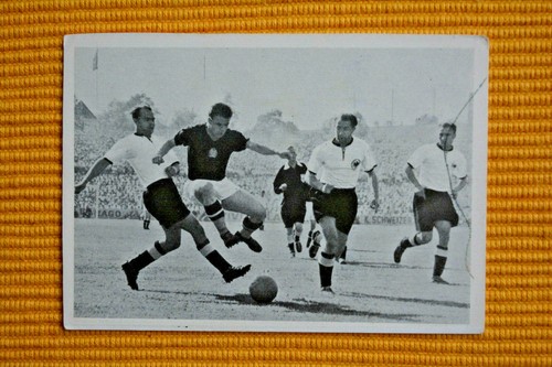 WS-Verlag/Fußball-Weltmeister