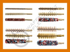 Ersatzbürsten für die