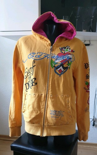 Hardy jacke gr - , gr.m
