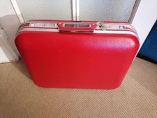 DELSEY Koffer Vintage mit