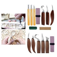 Holzschnitzerei Schnitzmesser