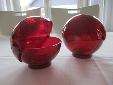 Tupperware Eleganzia 2 Kugeln