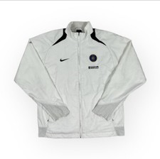 nike vintage Inter Milan Jacke