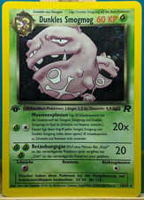 POKEMON - Team Rocket -