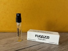 Fugazzi Parfum 1