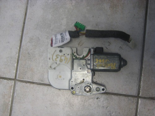 Motor schiebedach peugeot 306 - motor,