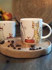 2er Set Tassen Becher