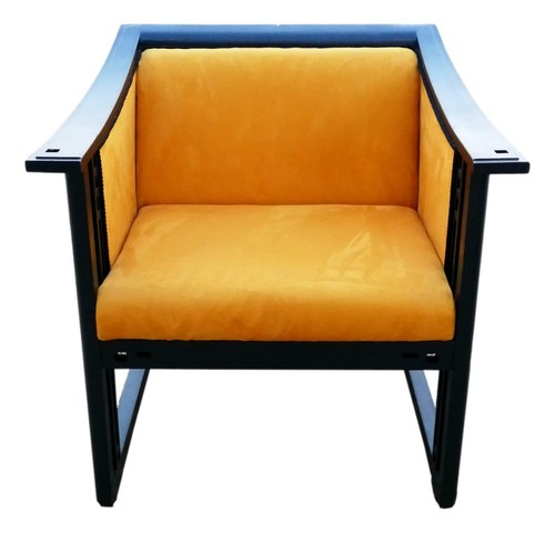 Sessel modell 61960 - sessel,