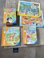 Tiptoi  Ravensburger/ meine