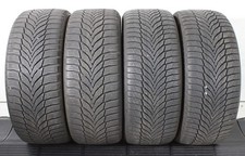 4 x 225/45R17 94V Winterreifen Nexen Winguard Sport 2 WU7 2x6mm/2x7mm 2019 XL