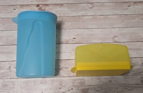 Tupperware junge welle kanne - tupperware,