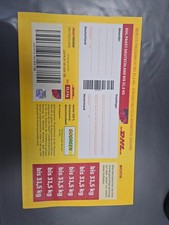 1 St. DHL Paketmarke bis 31,5 kg national + Gratisversand versichert