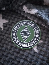 *Sammlungsauflösung*  Aufkleber Sticker Gladbach Ultras Teil 4