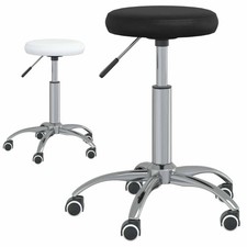 Esszimmerstuhl mit Rollen