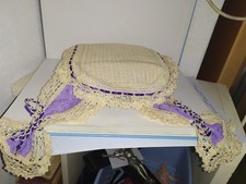 Nostalgie Himmel für Bett