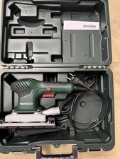 Metabo Schwingschleifer SR