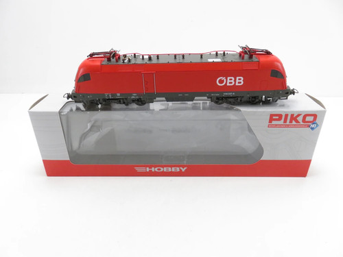 Piko 57919 e lok - (fsd020),