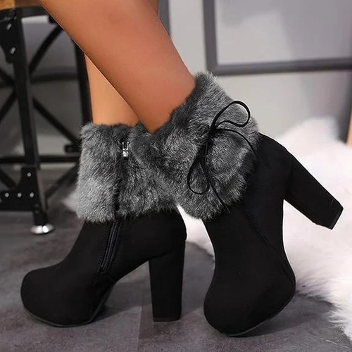 Eu41 kurze stiefel - kurze,