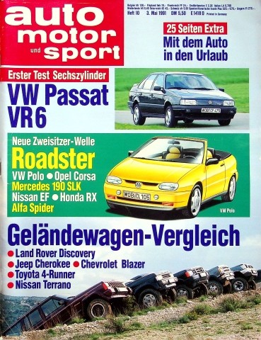 Auto motor und sport - 1),
