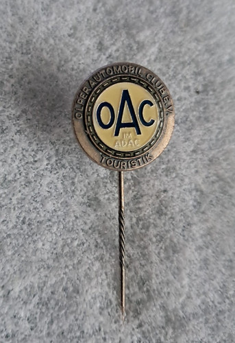 Anstecknadel olper automobil - -,