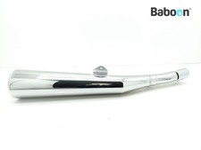 Auspuff Endtopf Original