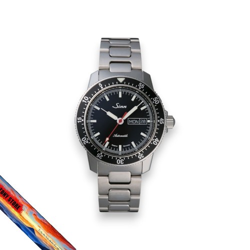 Sinn 104 rs limited - 104.st.sa.i.rs,