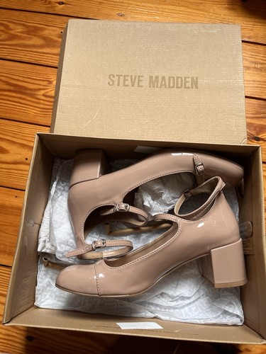 Steve madden mary - madden, jane