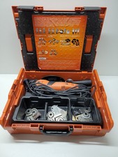 Fein Multimaster 700 L-BOXX Zubehör 
