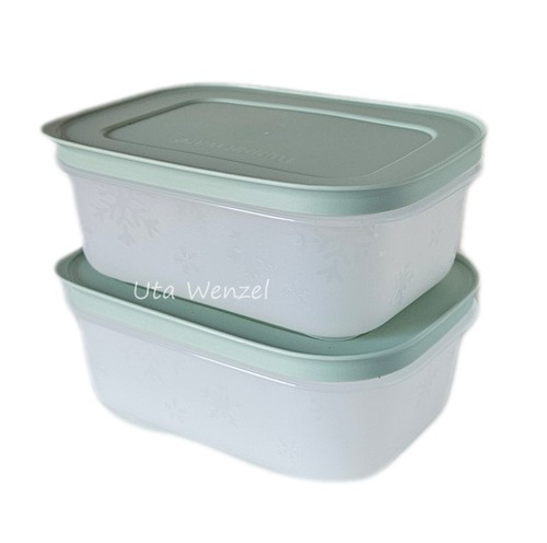 Tupperware eiskristall - tupperware,