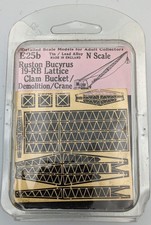 Langley Miniature Models E25b
