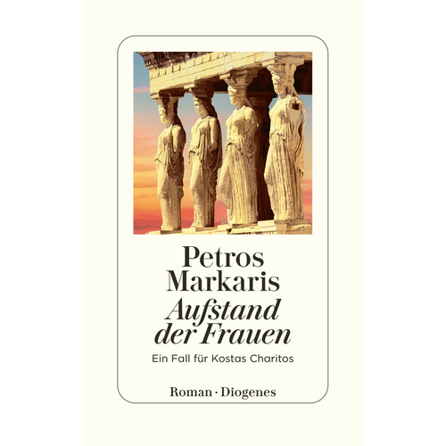 Aufstand der frauen - aufstand, fall