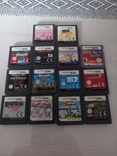 Nintendo DS Spiele Konvolut