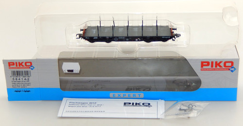 Piko 58414 rungenwagen - piko,