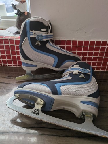 Jackson softec schlittschuhe - jackson,