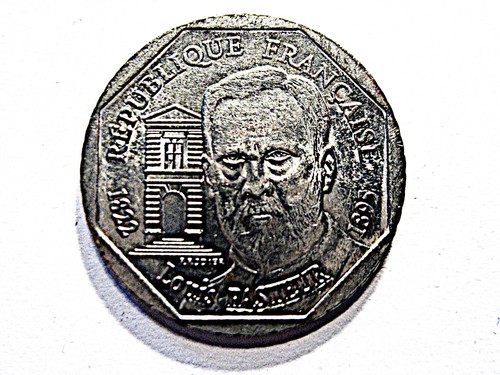 Frankreich francs 1995 - 2,
