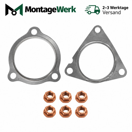 Dpf montagesatz - ✅,
