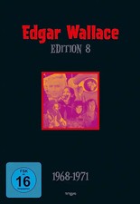 Edgar Wallace Edition 8 (1968-1971)