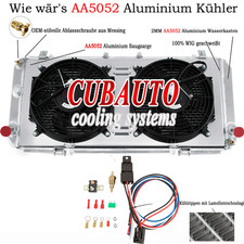 2 Reihe Kühler + Lüfter Relay Für 91-95 1995 Toyota MR2 SW20 W20 3 SGTE L4 2.0L