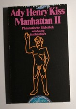 Ady Henry Kiss Manhattan 2