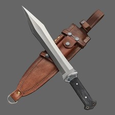 Handgefertigtes Mini-Schwert