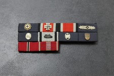 Deutsches Kreuz in Gold