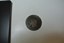 Münze Frankreich - France 10