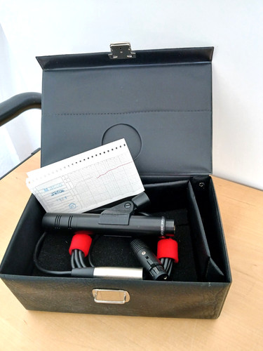Revox 3500 dynamisches - 3500,