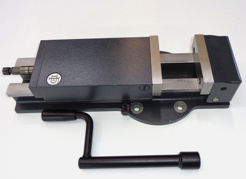 Hydraulik schraubstock hilma - schraubstock,