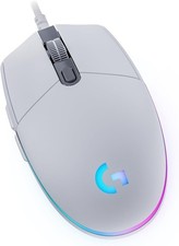 Logitech G203 Gaming-Maus mit
