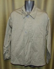 DDR Feuerwehr, Jacke zum