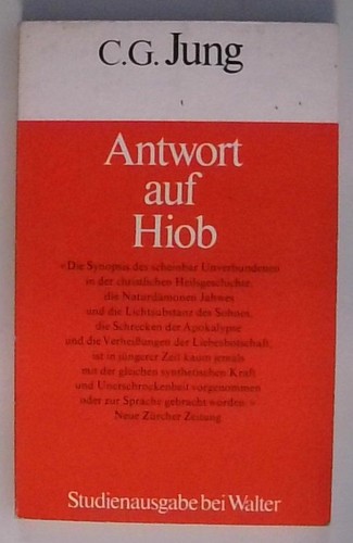 Antwort auf hiob jung - auf,